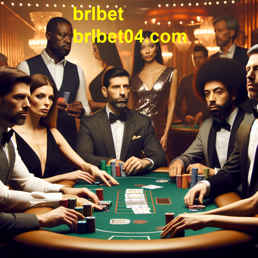 Explorando o Mundo do Pôquer: Do Lazer à Competição